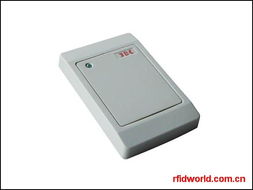 JBC 302門禁讀卡器 高頻RFID技術(shù)在門禁領(lǐng)域的專業(yè)應(yīng)用
